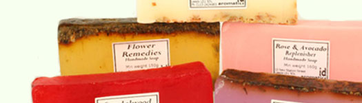 Bath and Shower Products