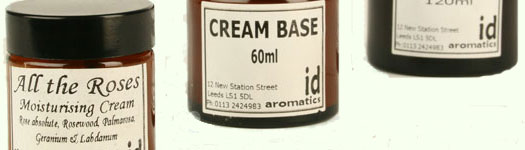 Luxurious Moisturising Lotions